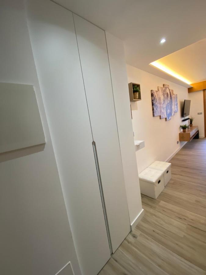 Apartamento Malpica de Bergantiños Zewnętrze zdjęcie