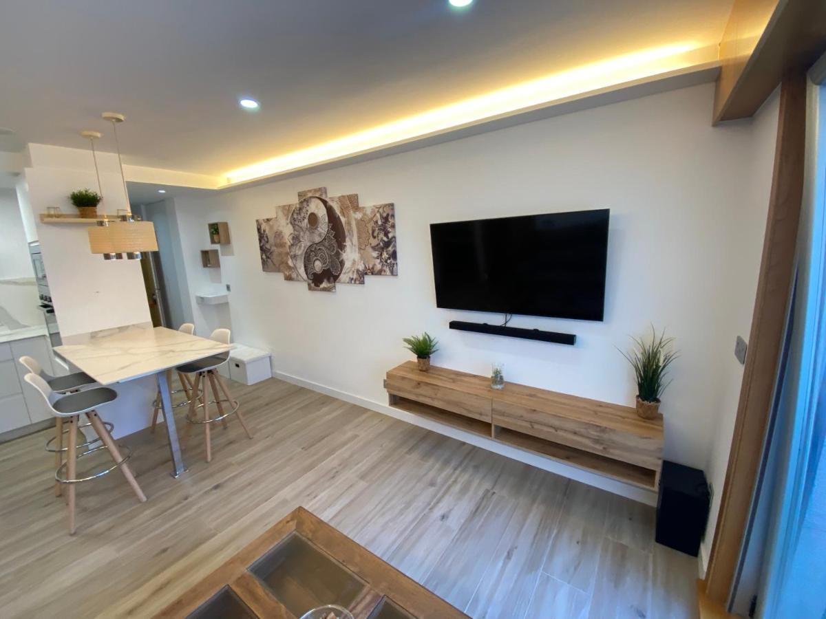Apartamento Malpica de Bergantiños Zewnętrze zdjęcie