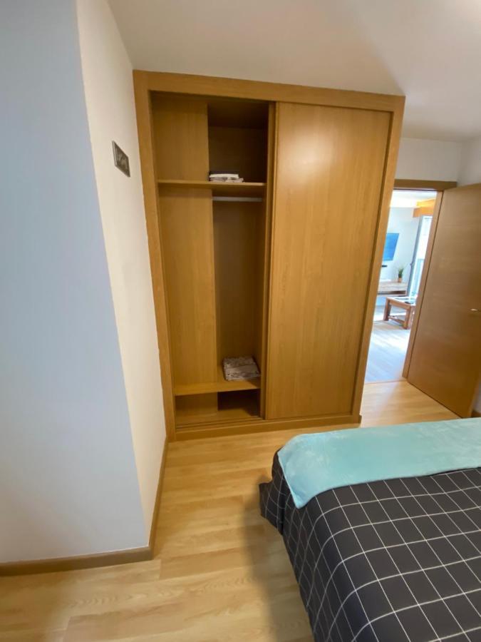 Apartamento Malpica de Bergantiños Zewnętrze zdjęcie