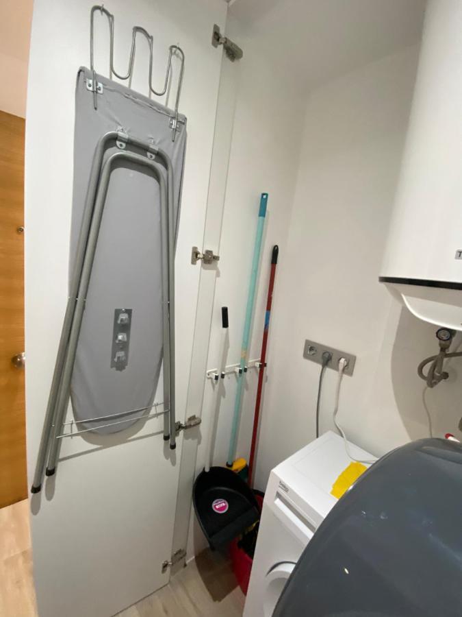 Apartamento Malpica de Bergantiños Zewnętrze zdjęcie