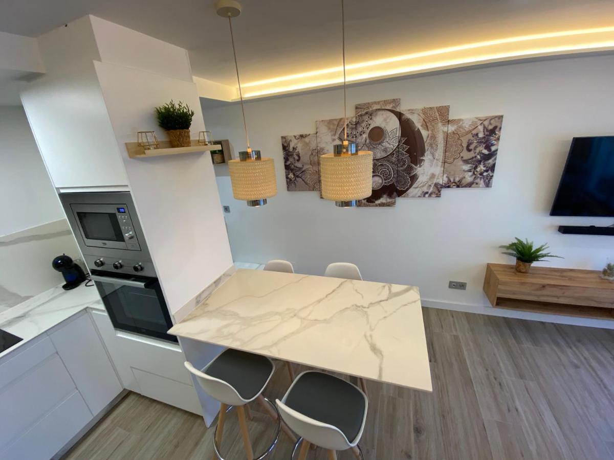 Apartamento Malpica de Bergantiños Zewnętrze zdjęcie