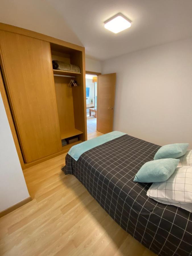 Apartamento Malpica de Bergantiños Zewnętrze zdjęcie